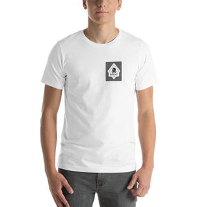 Copy of Short-Sleeve Unisex T-Shirt